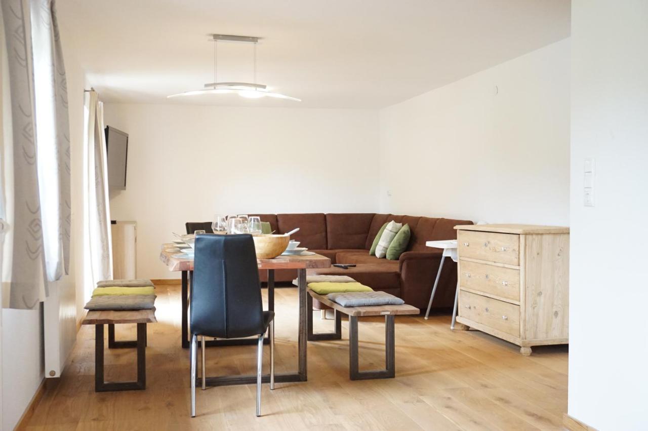 Ferienwohnung Litzlhof Itter Zewnętrze zdjęcie