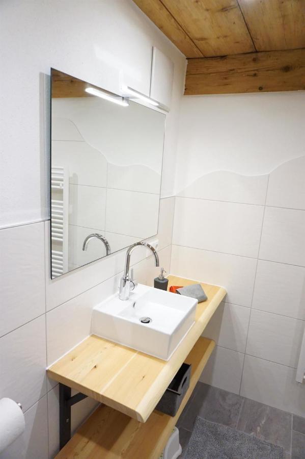 Ferienwohnung Litzlhof Itter Zewnętrze zdjęcie