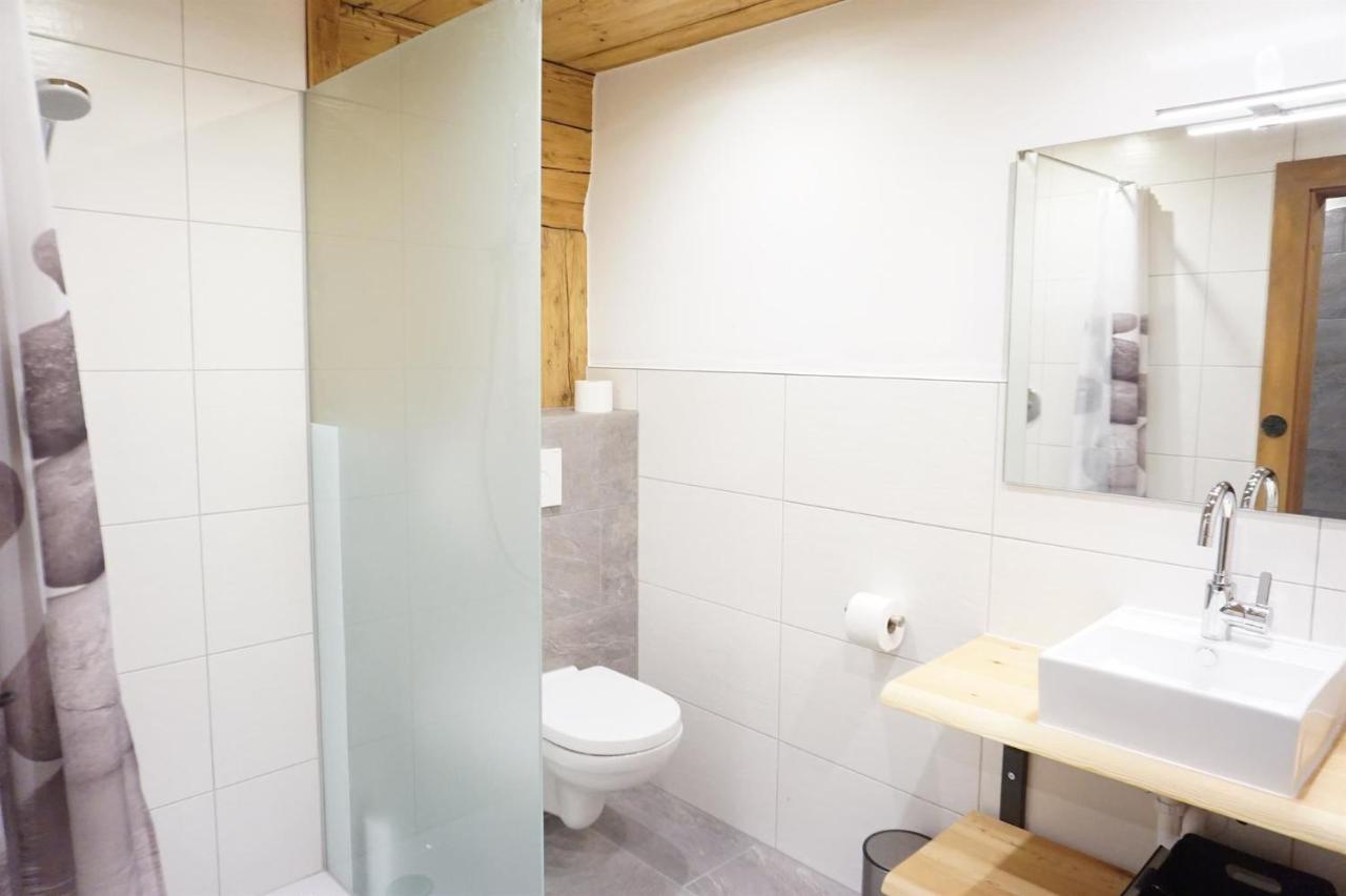 Ferienwohnung Litzlhof Itter Zewnętrze zdjęcie