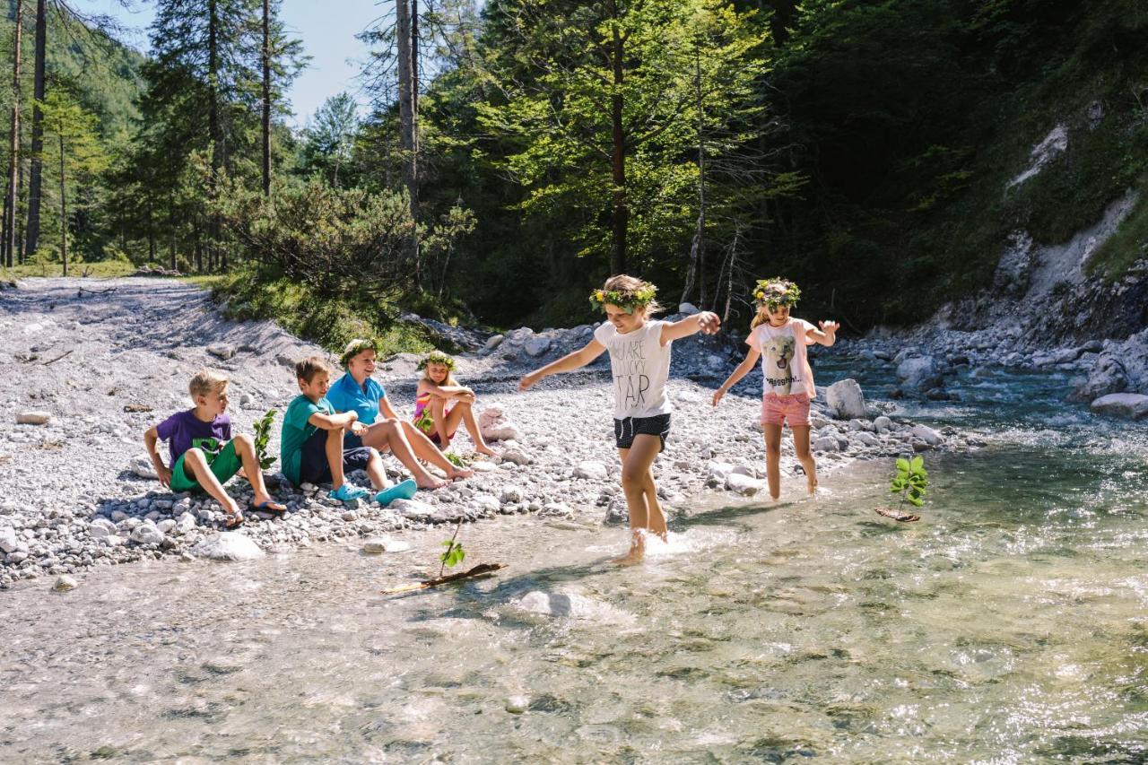 Ferienwohnung Litzlhof Itter Zewnętrze zdjęcie