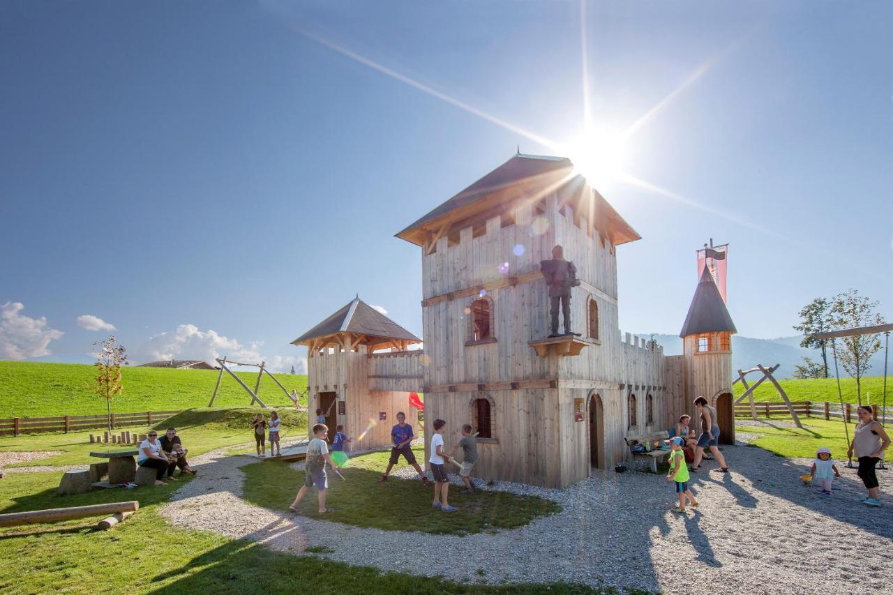 Ferienwohnung Litzlhof Itter Zewnętrze zdjęcie